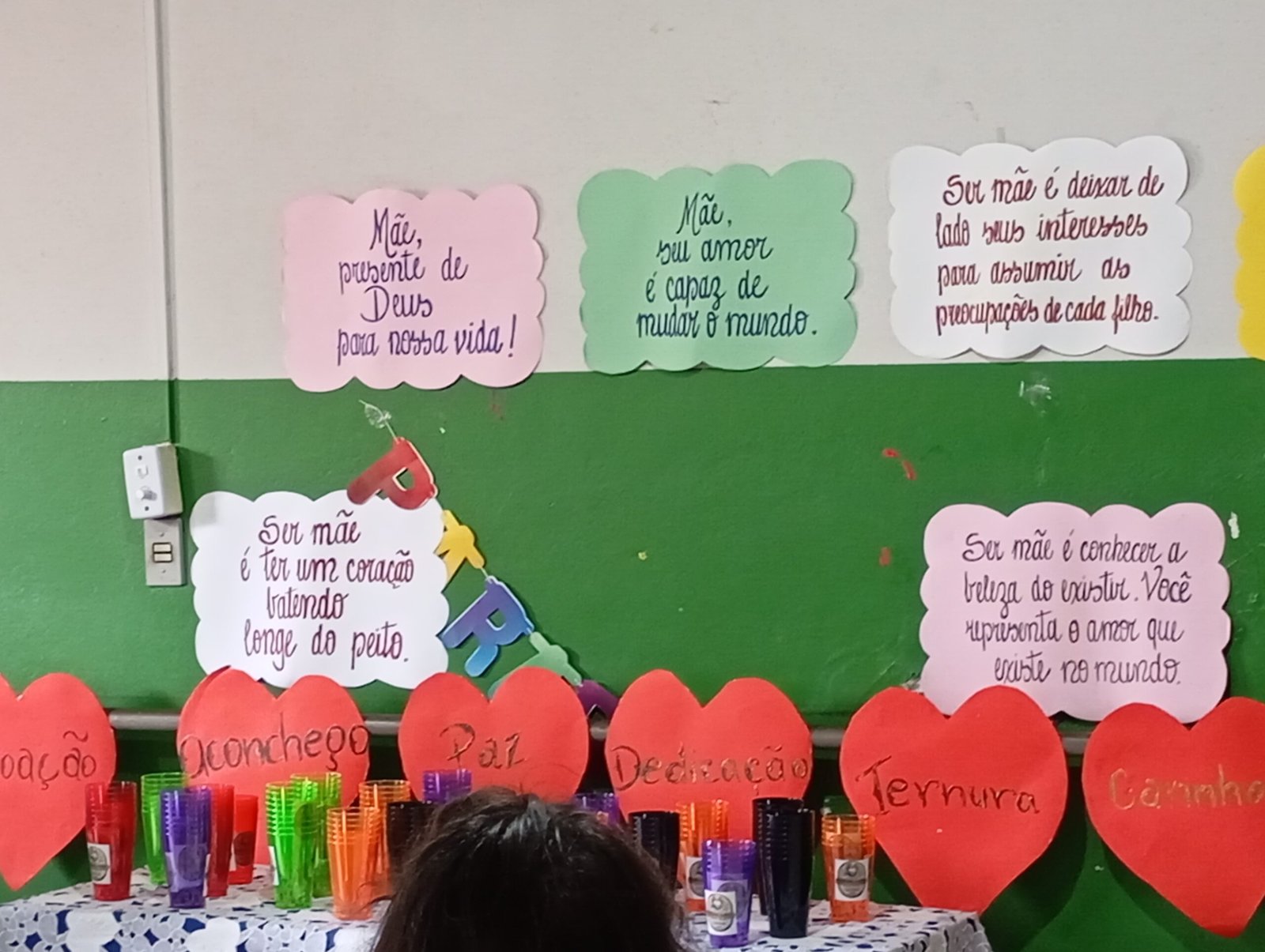 Convivência, lazer e esporte